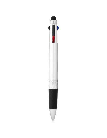 Bolígrafo stylus multicolor "Burnie"