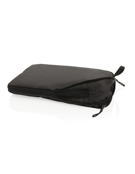 Set 2 cubos de viaje compresión Swiss Peak Ridge AWARE™ RPET