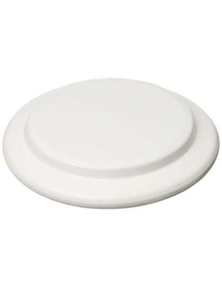 Frisbee de plastico pequeno Cruz