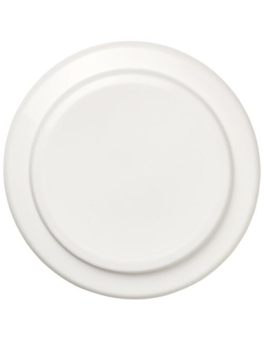 Frisbee de plastico pequeno Cruz