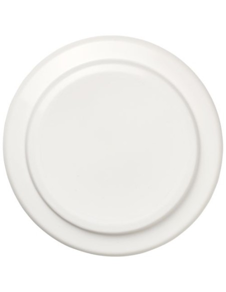 Frisbee de plastico pequeno Cruz