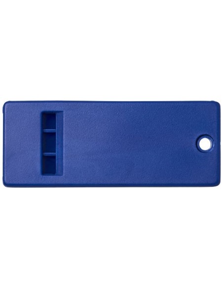 Silbato plano con gran superficie para la marca Wanda