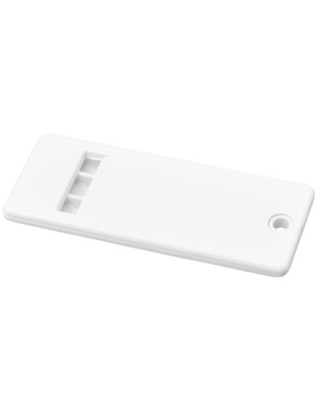 Silbato plano con gran superficie para la marca Wanda
