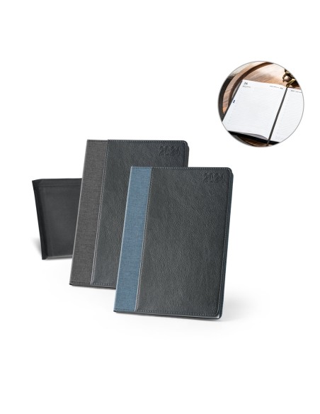 DAWKINS A5 Agenda A5