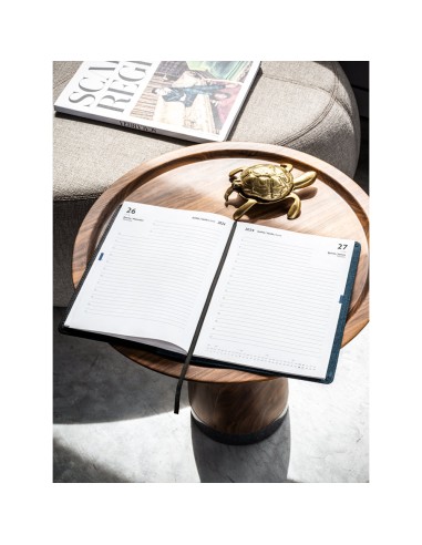 DAWKINS A5 Agenda A5