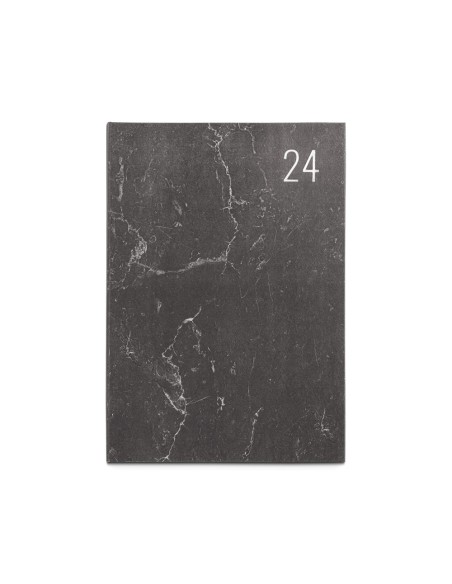 FALKNER B5 Agenda B5