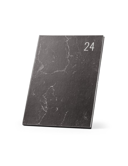 FALKNER B5 Agenda B5