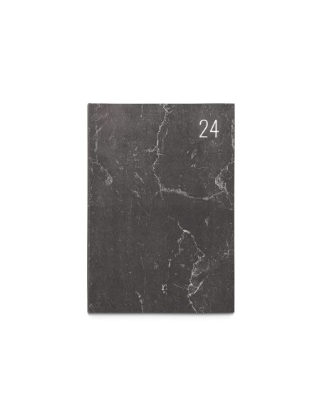 FALKNER A5 Agenda A5