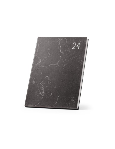 FALKNER A5 Agenda A5