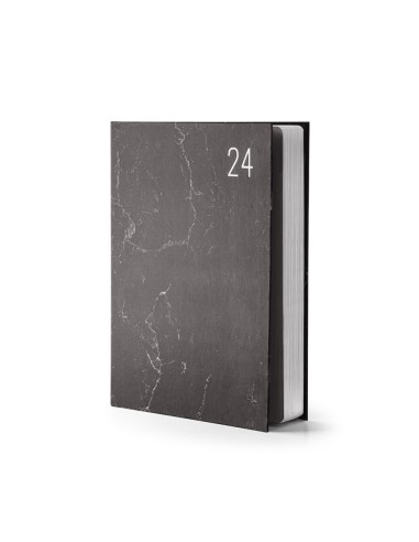 FALKNER A5 Agenda A5