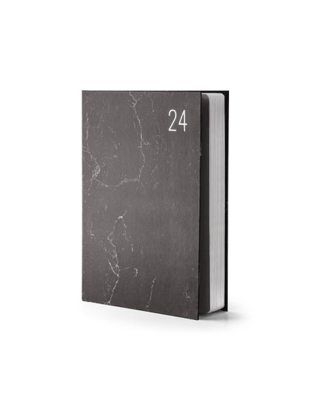FALKNER A5 Agenda A5