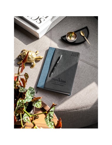 DAWKINS B5 Agenda B5