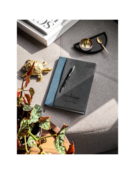 DAWKINS B5 Agenda B5