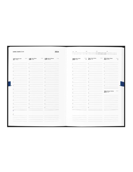 DAWKINS B5 Agenda B5