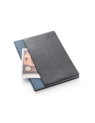 DAWKINS B5 Agenda B5