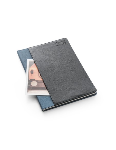 DAWKINS B5 Agenda B5