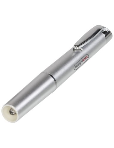 Lapiz linterna profesional Wyre