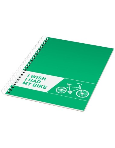 Cuaderno A4 Rothko