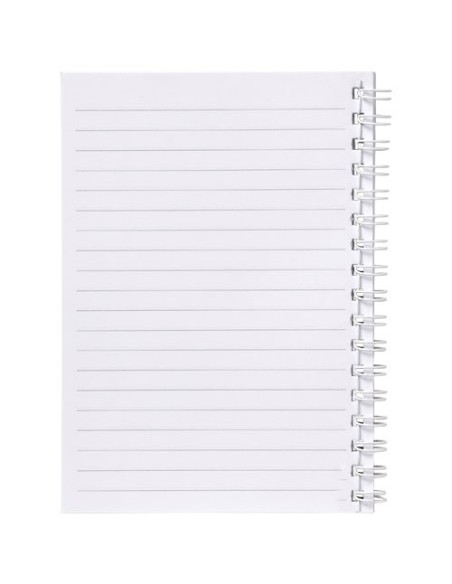 Cuaderno A4 Rothko