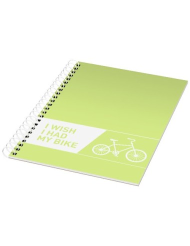 Cuaderno A4 Rothko