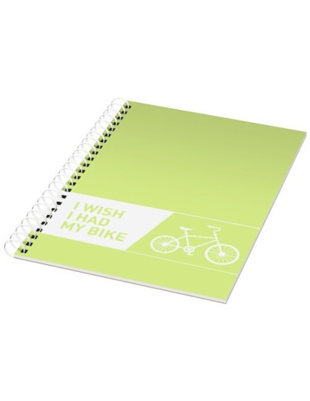 Cuaderno A4 Rothko