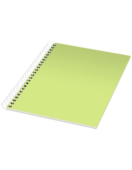 Cuaderno A4 Rothko
