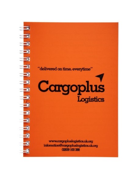 Cuaderno A4 Rothko