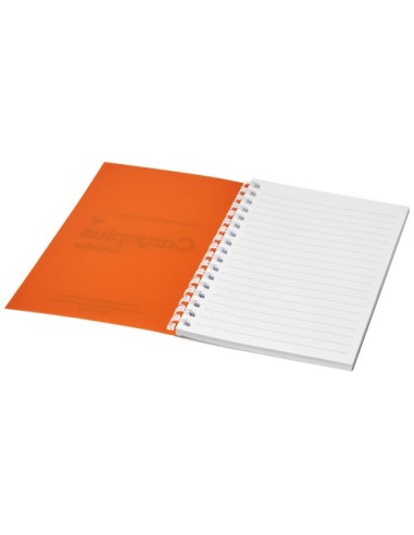 Cuaderno A4 Rothko