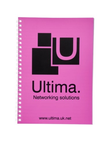 Cuaderno A4 Rothko