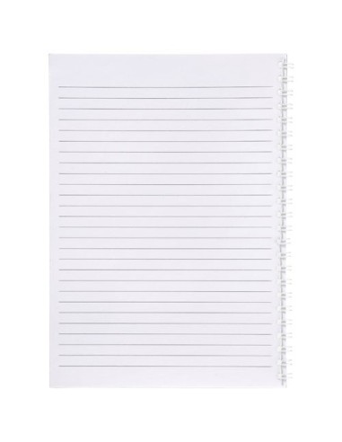 Cuaderno A4 Rothko
