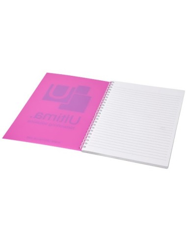Cuaderno A4 Rothko