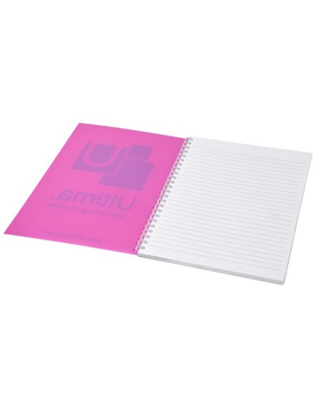 Cuaderno A4 Rothko
