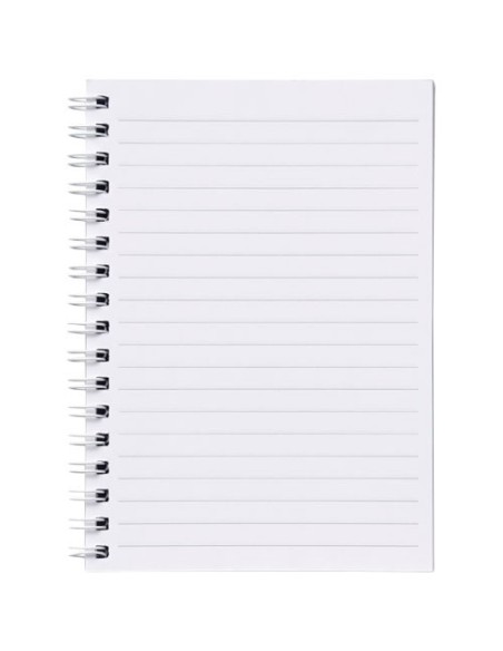 Cuaderno A4 Rothko