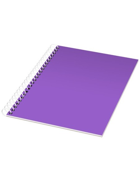 Cuaderno A4 Rothko