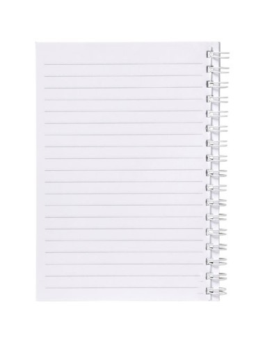 Cuaderno A4 Rothko