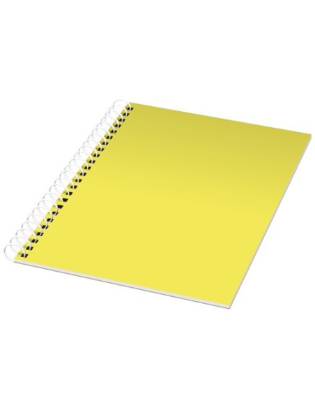 Cuaderno A4 Rothko