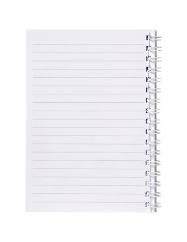 Cuaderno A4 Rothko