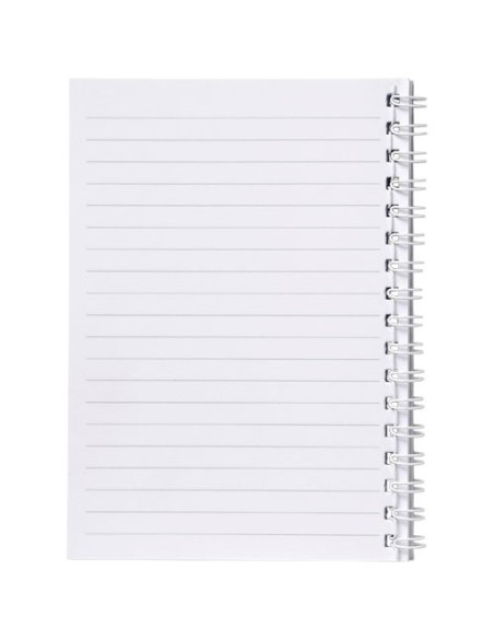 Cuaderno A4 Rothko