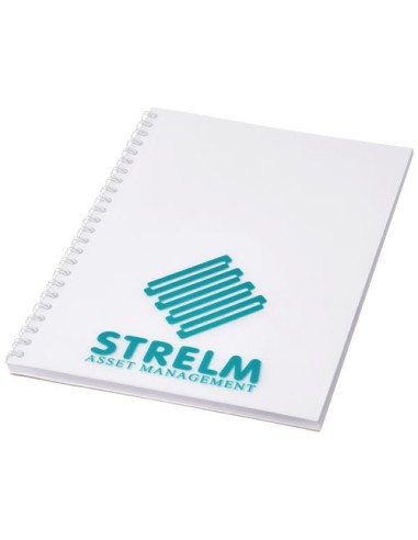 Cuaderno A4 Rothko