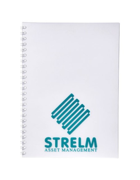 Cuaderno A4 Rothko