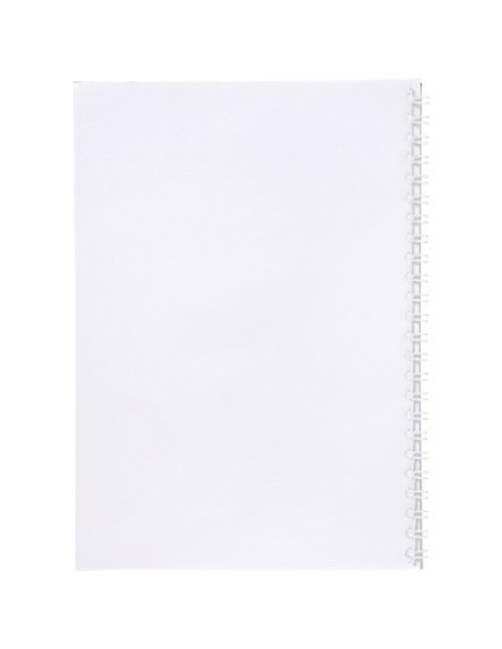 Cuaderno A4 Rothko