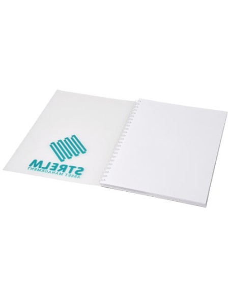 Cuaderno A4 Rothko