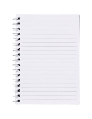 Cuaderno A4 Rothko