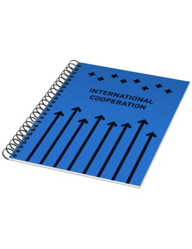 Cuaderno A4 Rothko