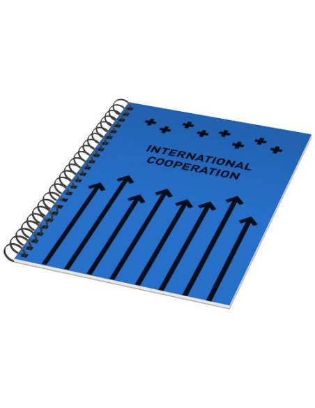 Cuaderno A4 Rothko