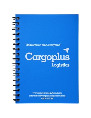 Cuaderno A4 Rothko