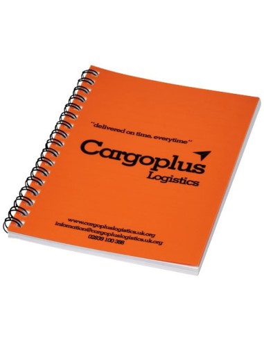 Cuaderno A4 Rothko