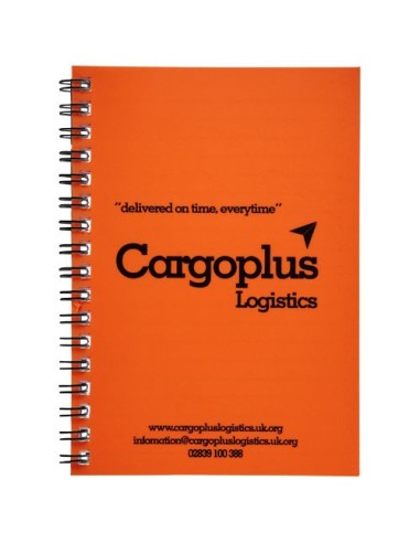 Cuaderno A4 Rothko