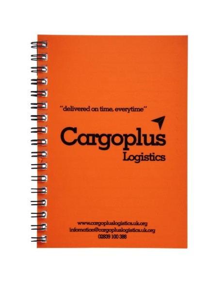 Cuaderno A4 Rothko