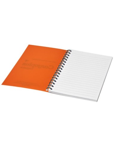 Cuaderno A4 Rothko